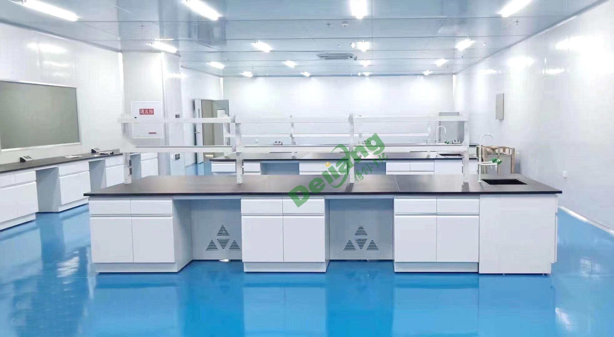 一文帶你了解，實驗室工程總體規(guī)劃設(shè)計流程