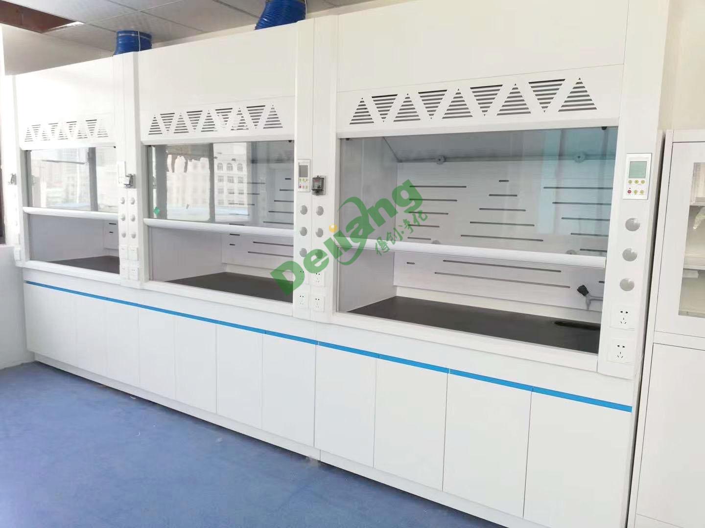 選擇實驗室通風柜的注意事項