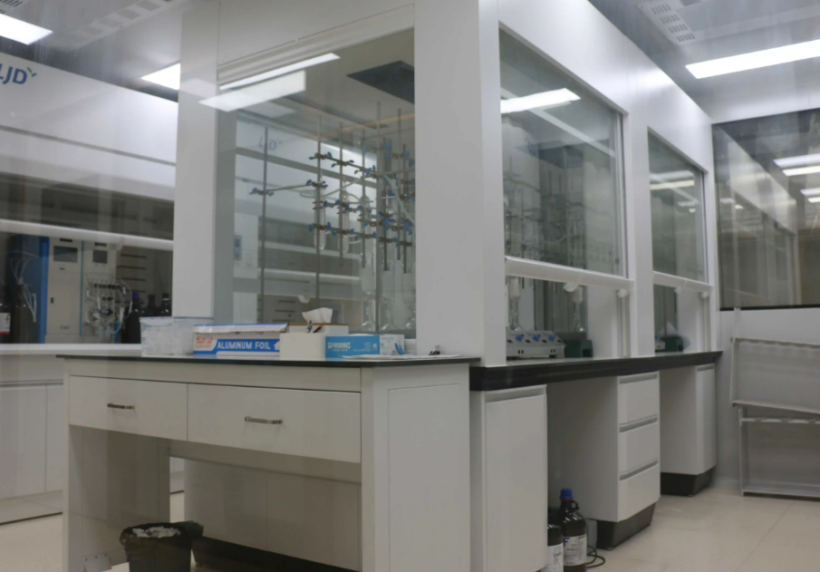 實驗室通風的目的是什么?