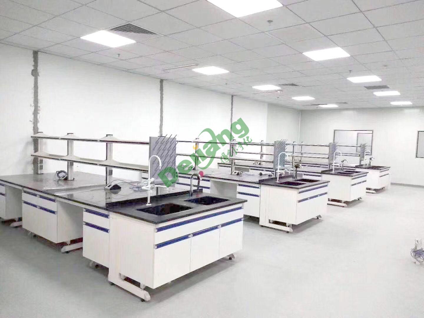 檢驗科實驗室