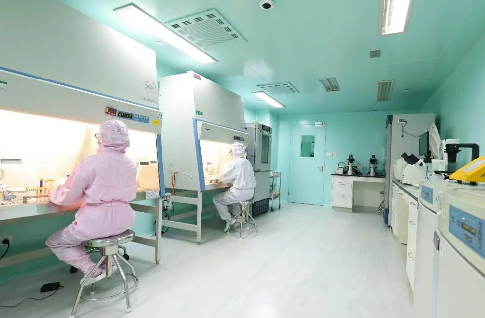 實(shí)驗(yàn)室光照度檢測