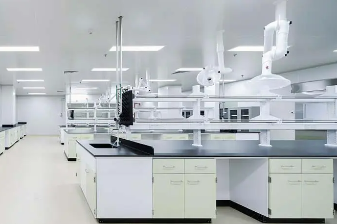 檢測(cè)中心實(shí)驗(yàn)室