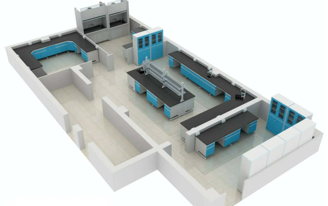 眼睛實(shí)驗(yàn)室檢測(cè)