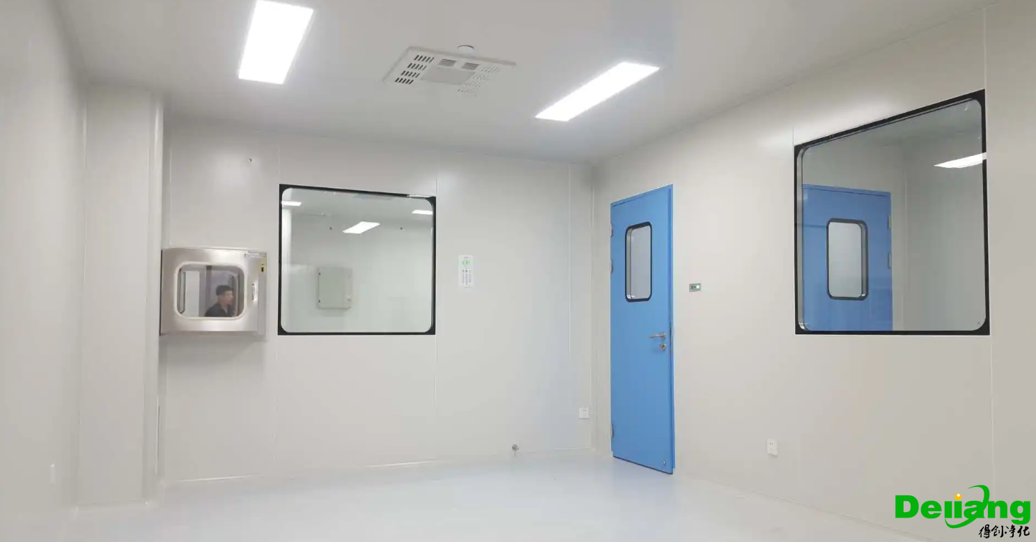 實(shí)驗(yàn)室配電系統(tǒng)