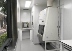 實驗室誤差檢測，裝修設計