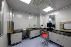 實驗室整體規(guī)劃，如何通風