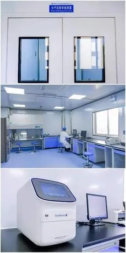 實驗室規(guī)劃圖